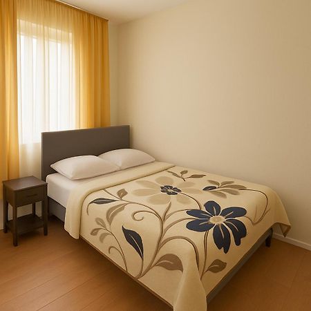 Hotel Plava Kuca Međugorje Exterior foto