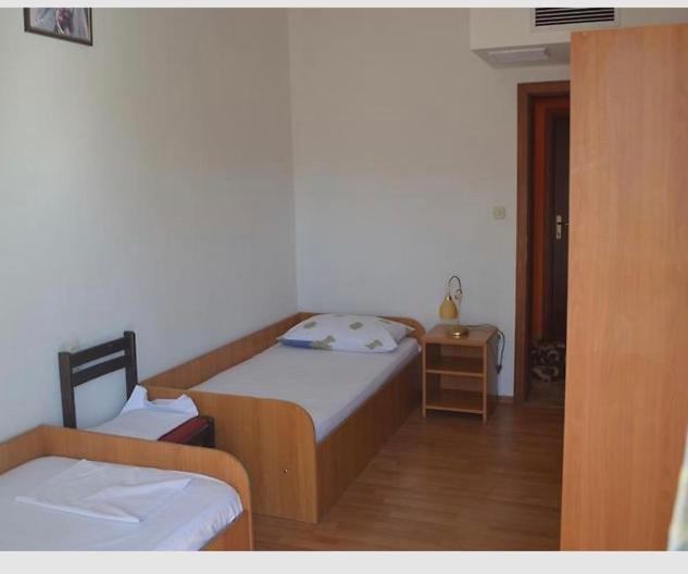 Hotel Plava Kuca Međugorje Exterior foto