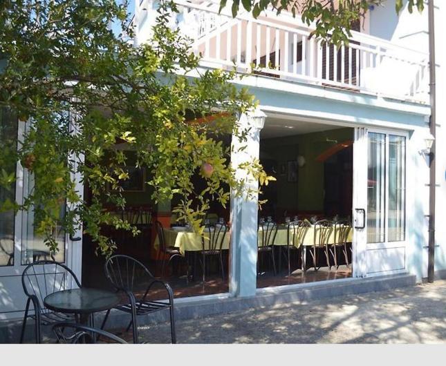 Hotel Plava Kuca Međugorje Exterior foto