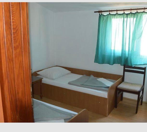 Hotel Plava Kuca Međugorje Exterior foto