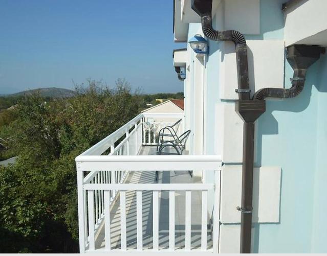Hotel Plava Kuca Međugorje Exterior foto