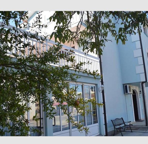 Hotel Plava Kuca Međugorje Exterior foto