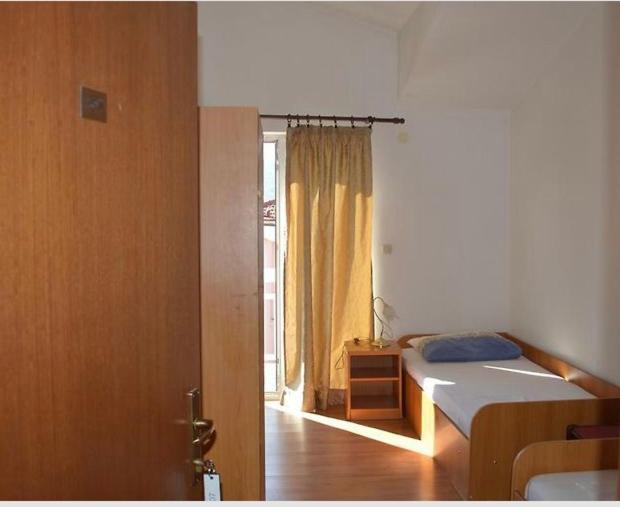 Hotel Plava Kuca Međugorje Exterior foto
